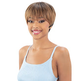 Shake N Go Harmony Synthetic Hair Wig - BENNETT